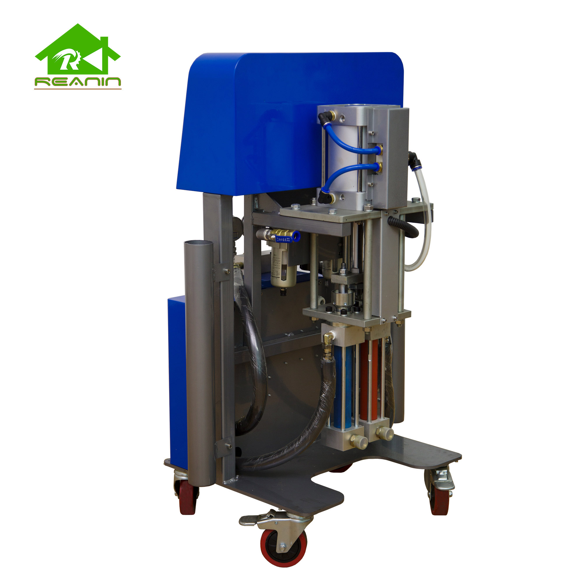 Pu Foam Spray Injection Machine - Buy Pu Foam Spray Injection Machine ...