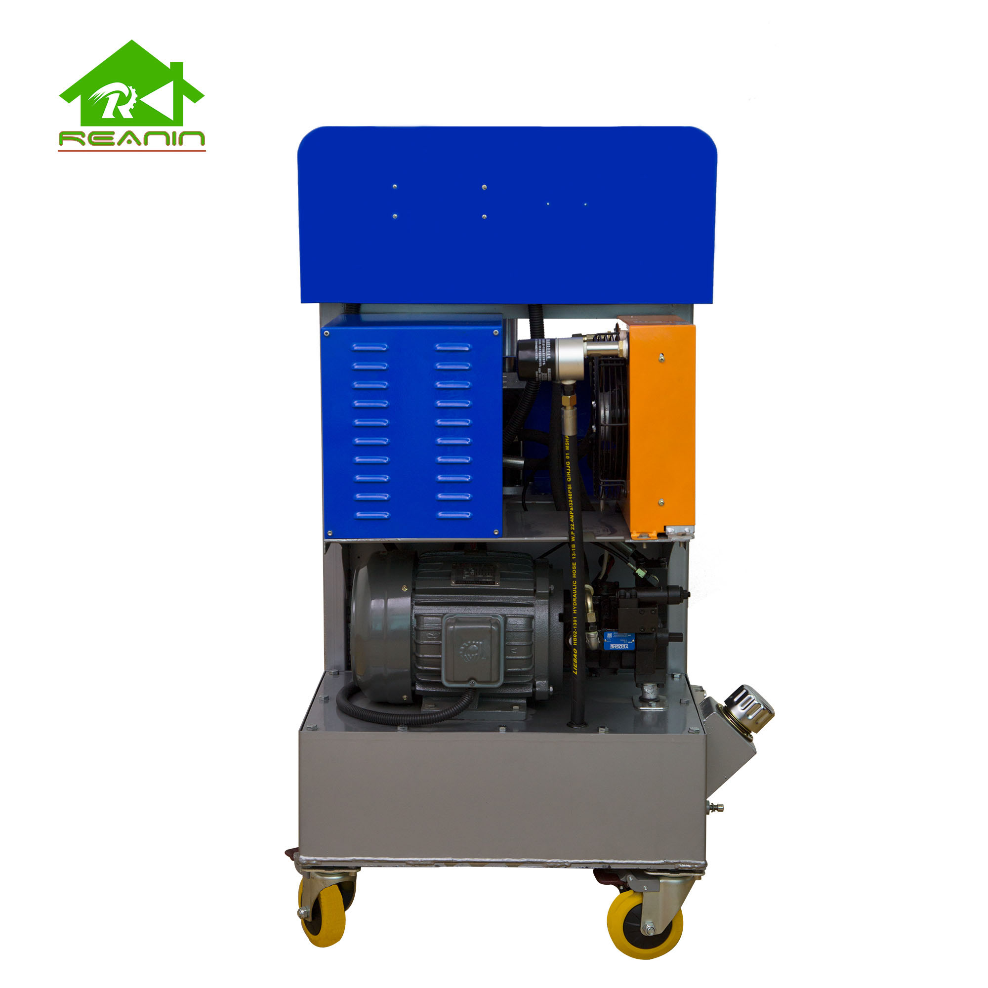 Hydraulic Pu Foam / Polyurea Spray Machine Buy Hydraulic Pu Foam Polyurea Spray Machine