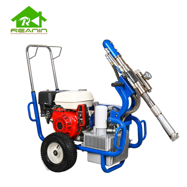 Hydraulic Airless Paint Spray Buy Hydraulic Airless Paint Spray