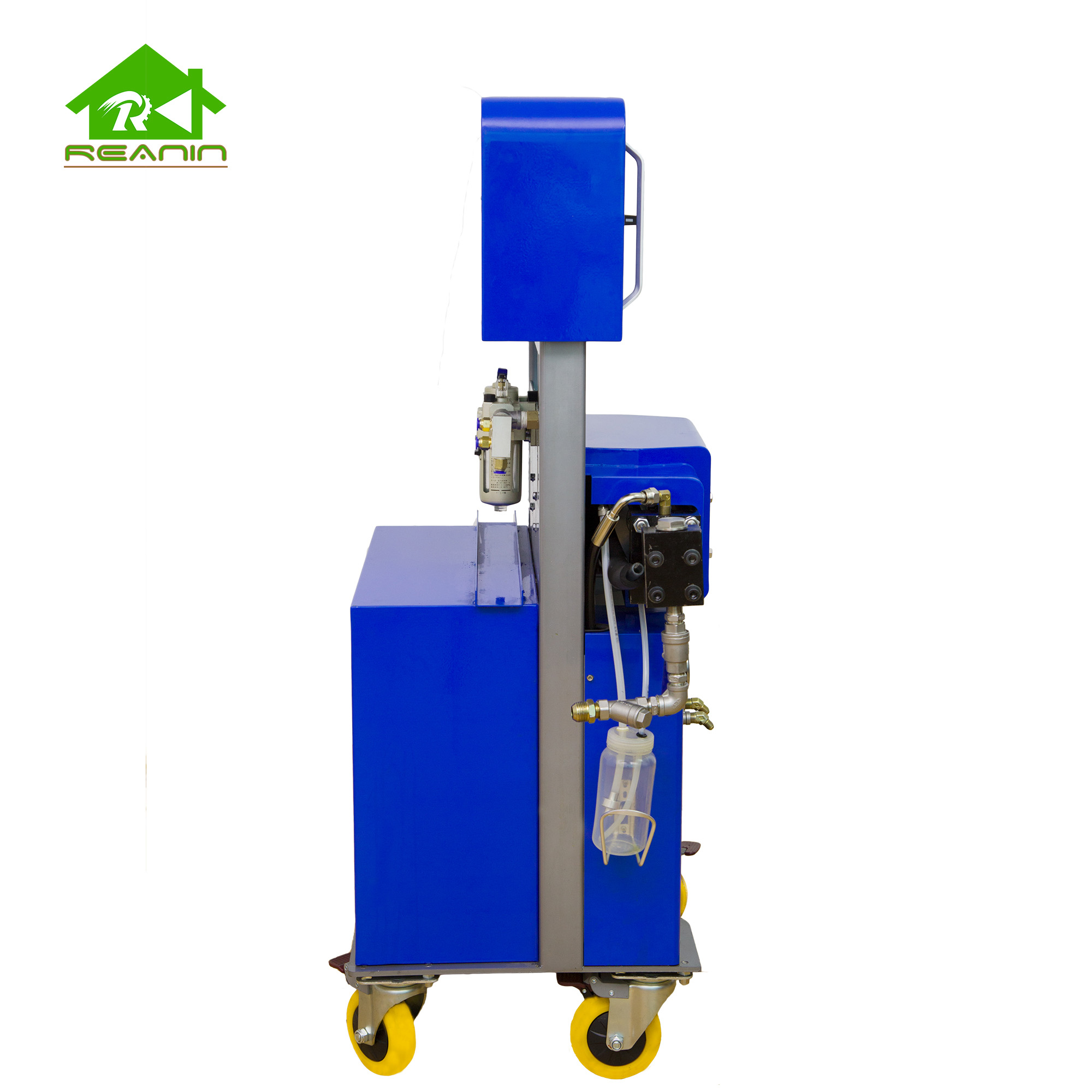 Portable Pu Foam Spray Machine Buy Portable Pu Foam Spray Machine, pu